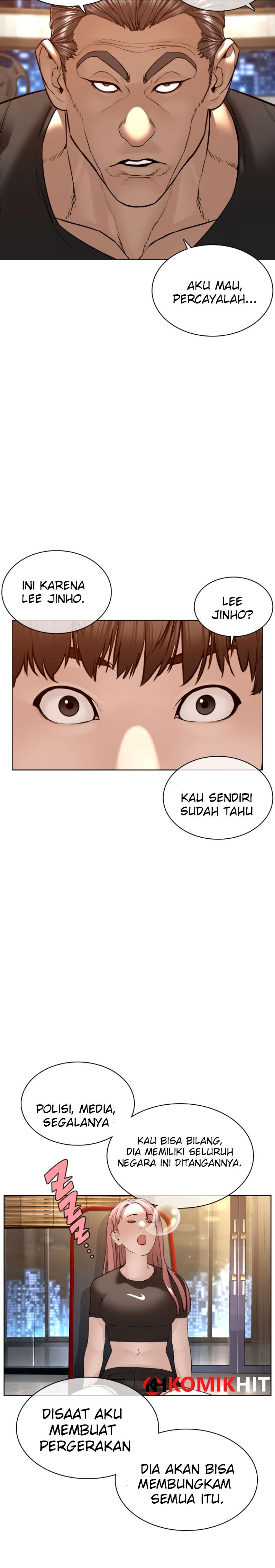 How to Fight Chap 118 - Next Chap 119