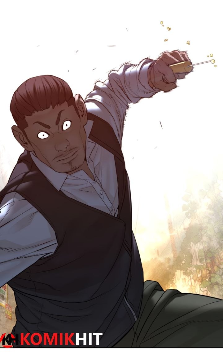 How to Fight Chap 118 - Next Chap 119