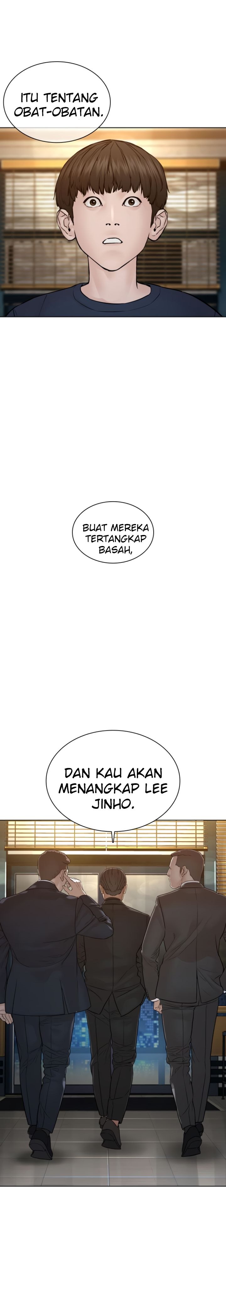 How to Fight Chap 118 - Next Chap 119