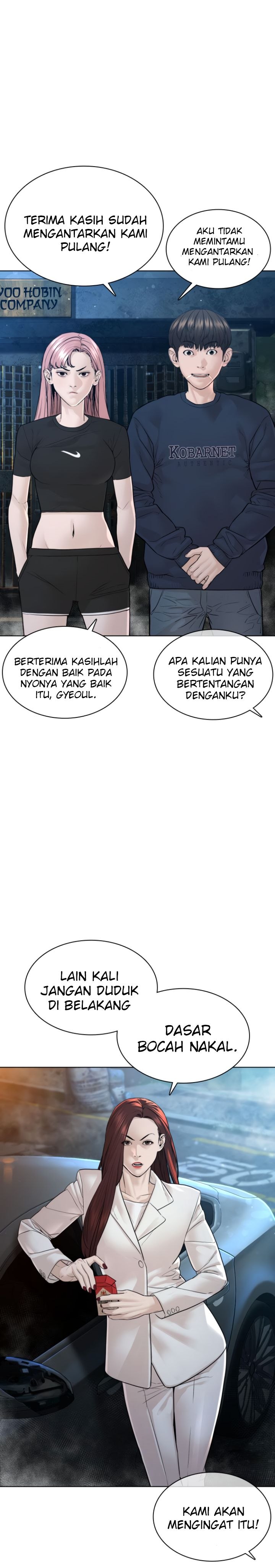 How to Fight Chap 118 - Next Chap 119