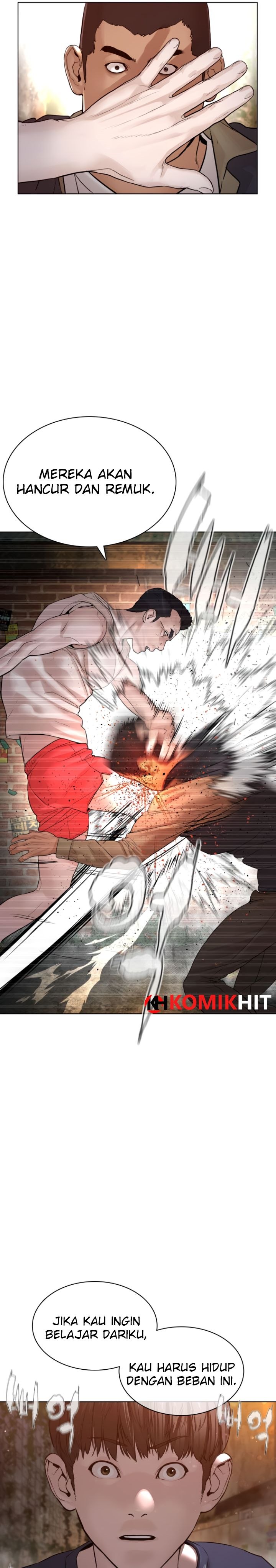 How to Fight Chap 118 - Next Chap 119