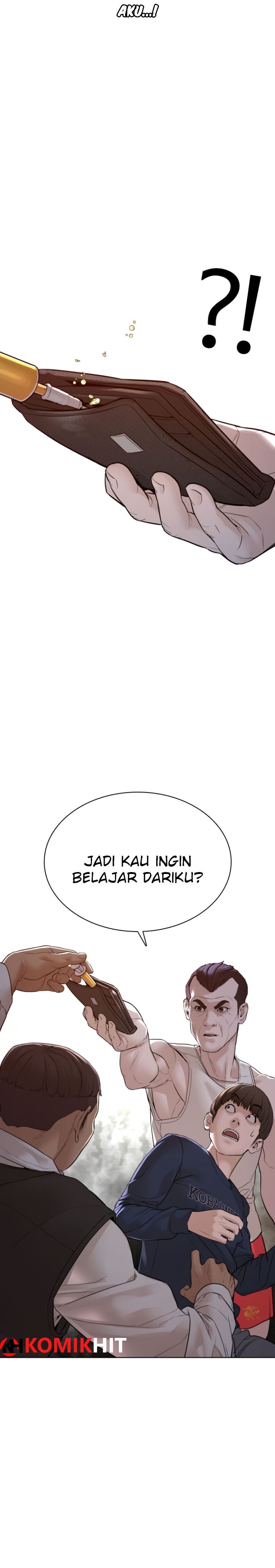 How to Fight Chap 118 - Next Chap 119