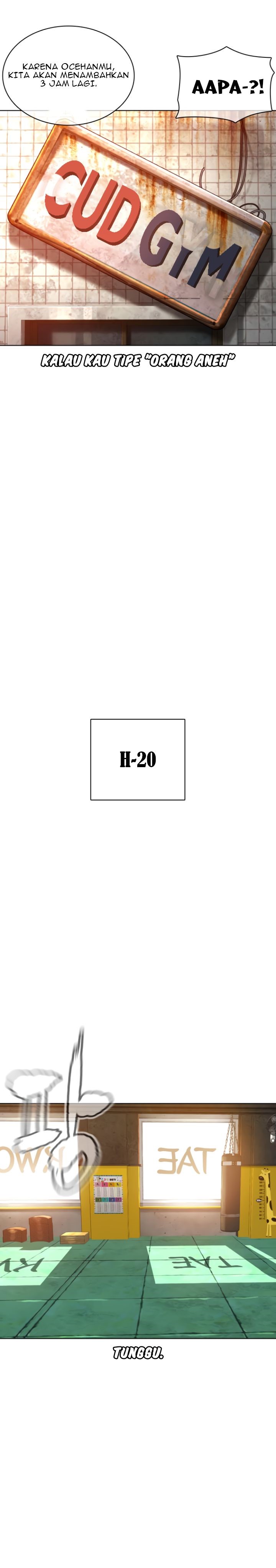 How to Fight Chap 119 - Next Chap 120