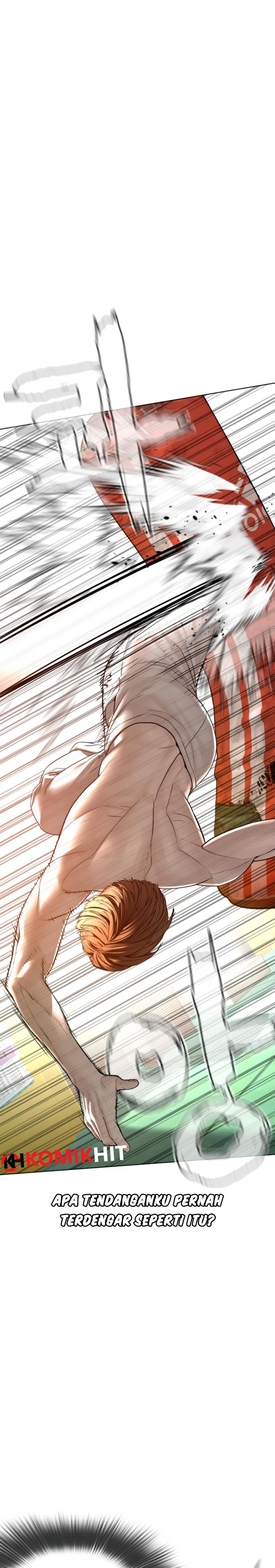 How to Fight Chap 119 - Next Chap 120