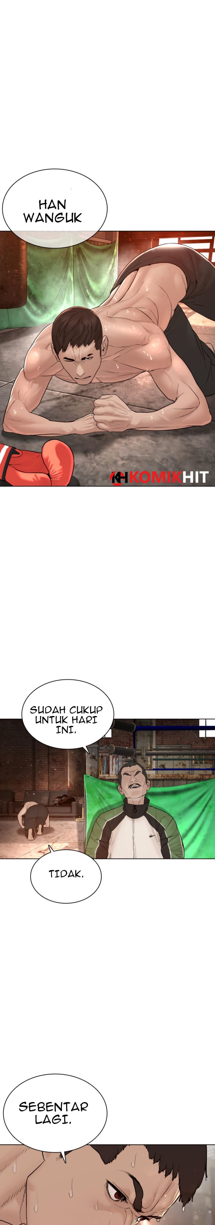 How to Fight Chap 119 - Next Chap 120