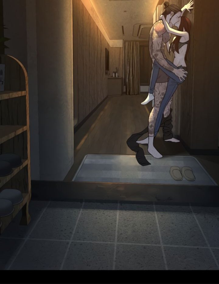 How to Fight Chap 120 - Next Chap 121