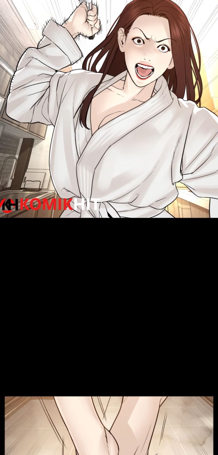 How to Fight Chap 120 - Next Chap 121