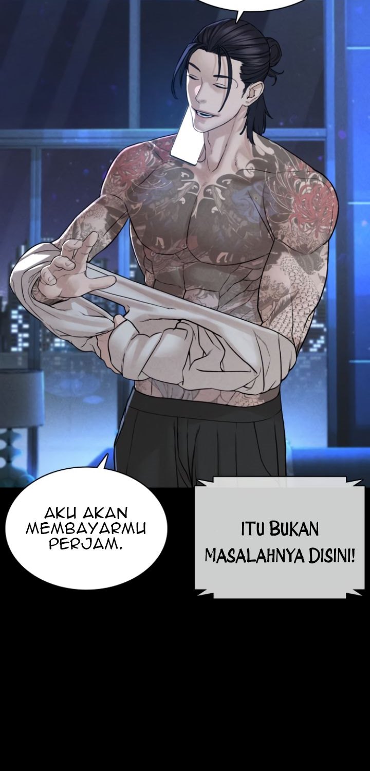 How to Fight Chap 120 - Next Chap 121