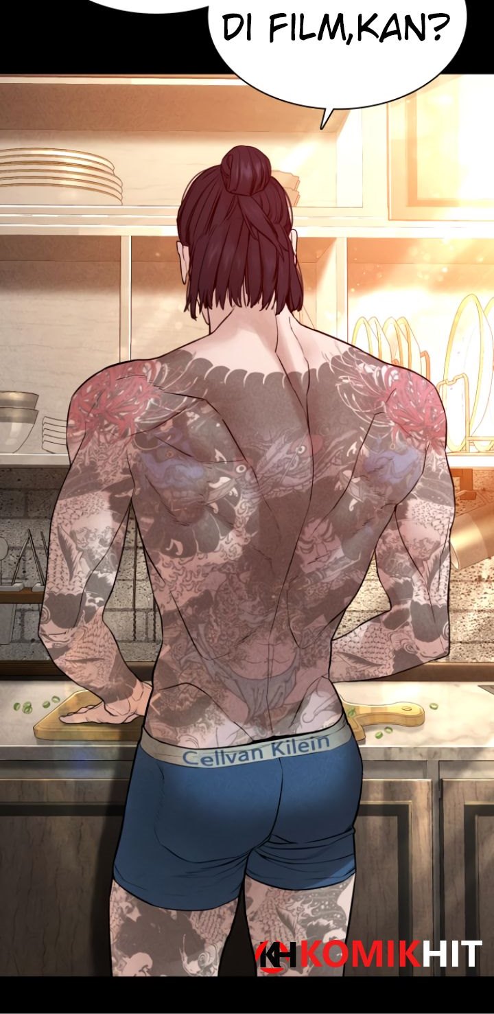 How to Fight Chap 120 - Next Chap 121