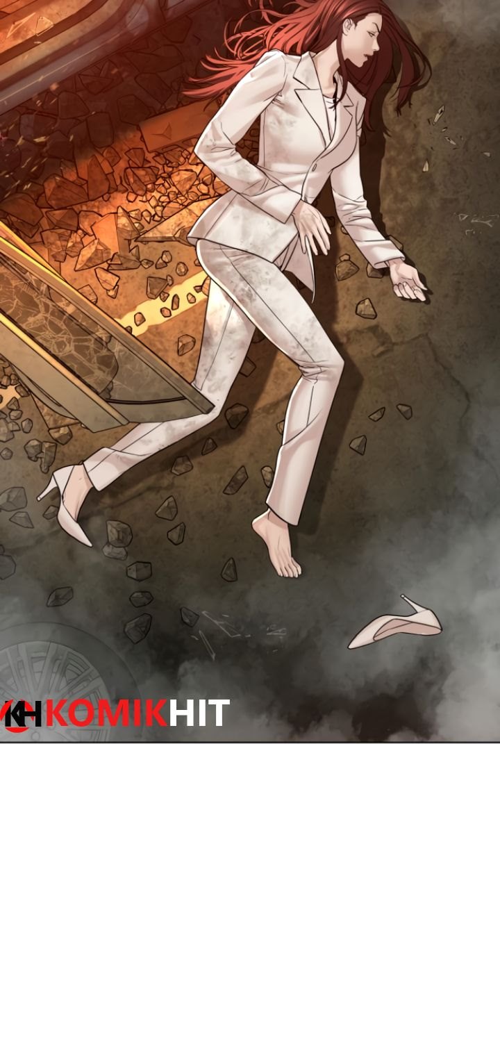 How to Fight Chap 120 - Next Chap 121