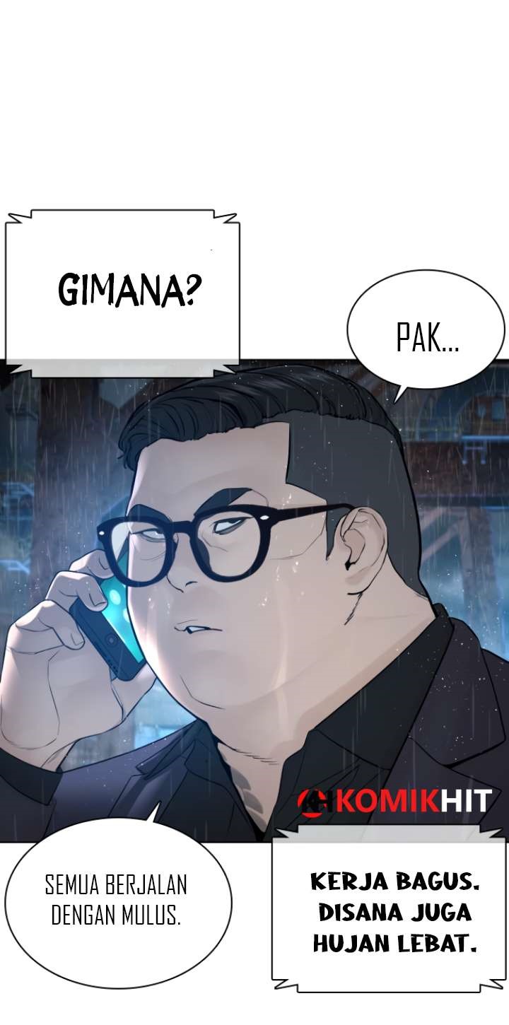 How to Fight Chap 121 - Next Chap 122