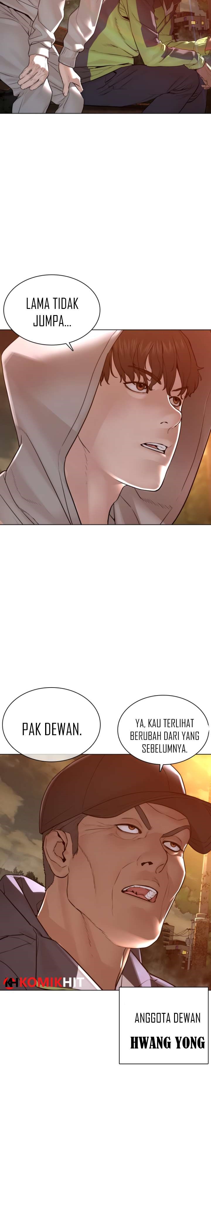 How to Fight Chap 121 - Next Chap 122