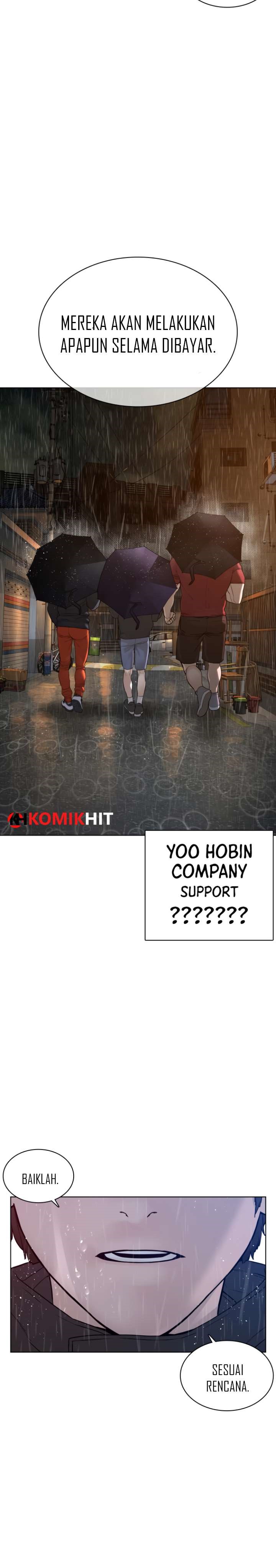 How to Fight Chap 121 - Next Chap 122