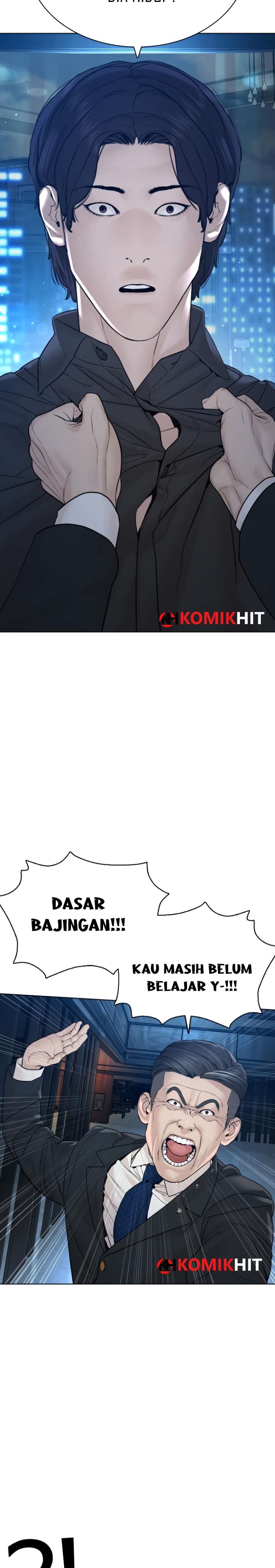 How to Fight Chap 121 - Next Chap 122