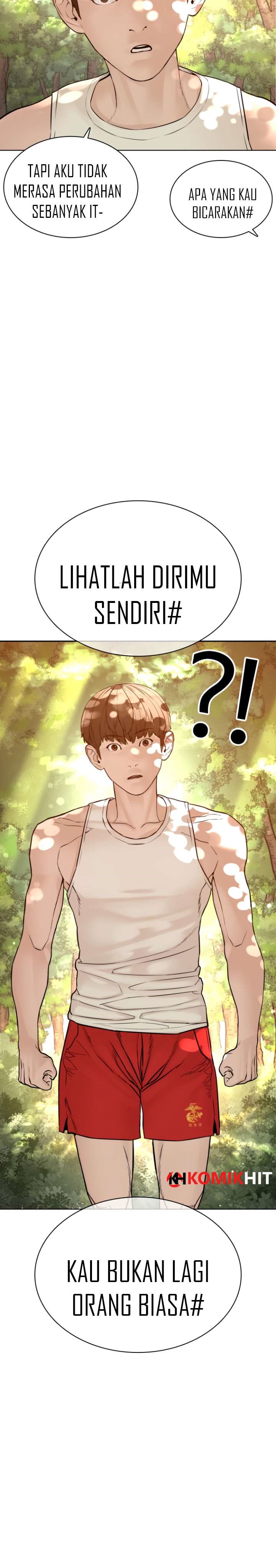 How to Fight Chap 121 - Next Chap 122