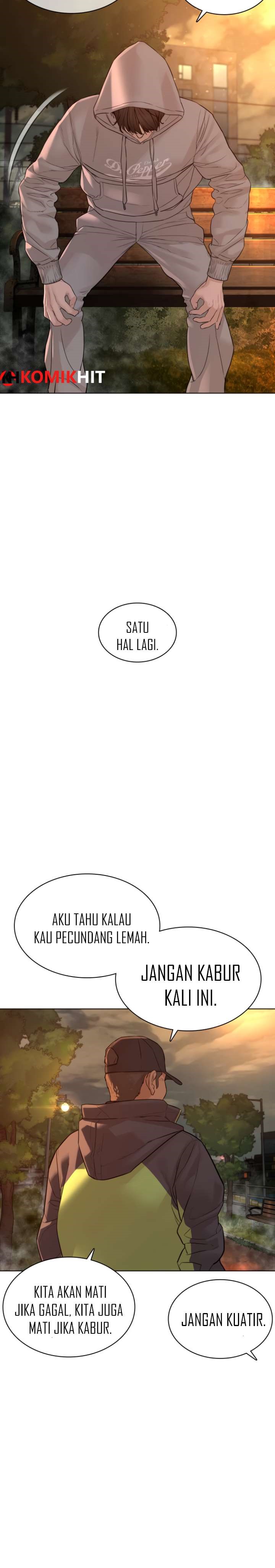 How to Fight Chap 121 - Next Chap 122