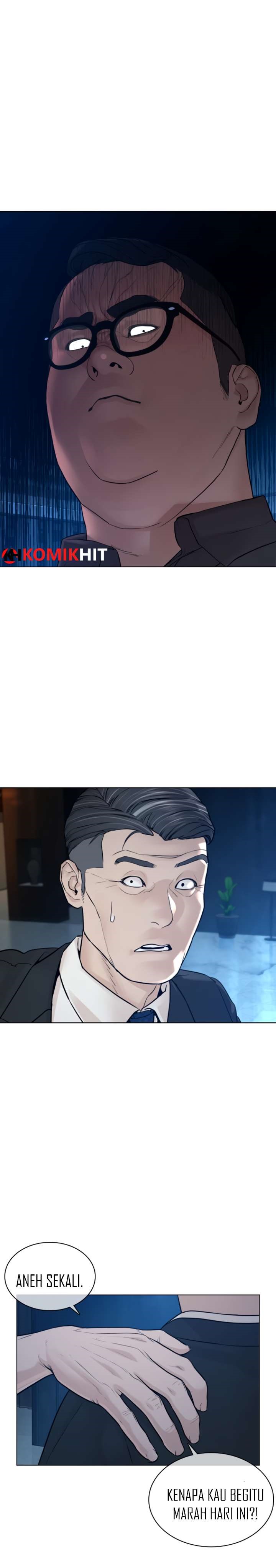 How to Fight Chap 121 - Next Chap 122