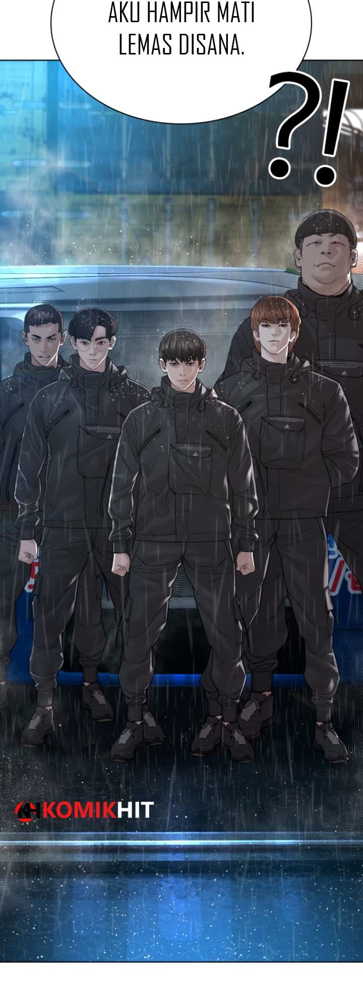 How to Fight Chap 121 - Next Chap 122