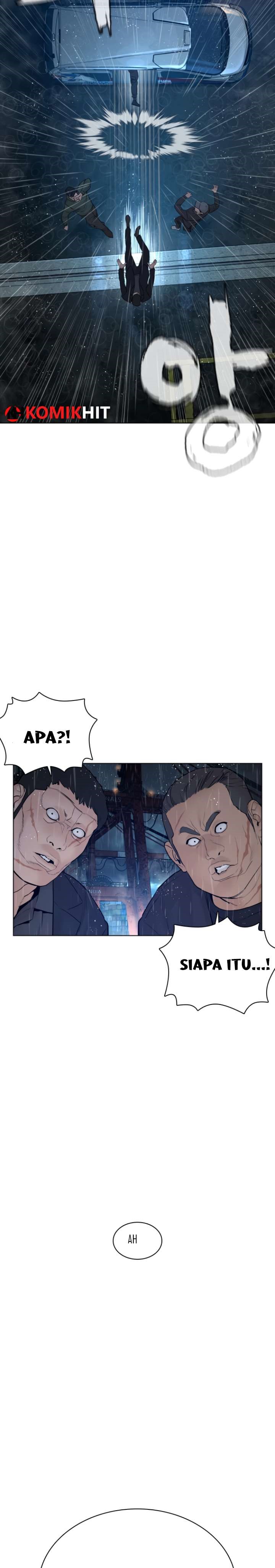 How to Fight Chap 121 - Next Chap 122