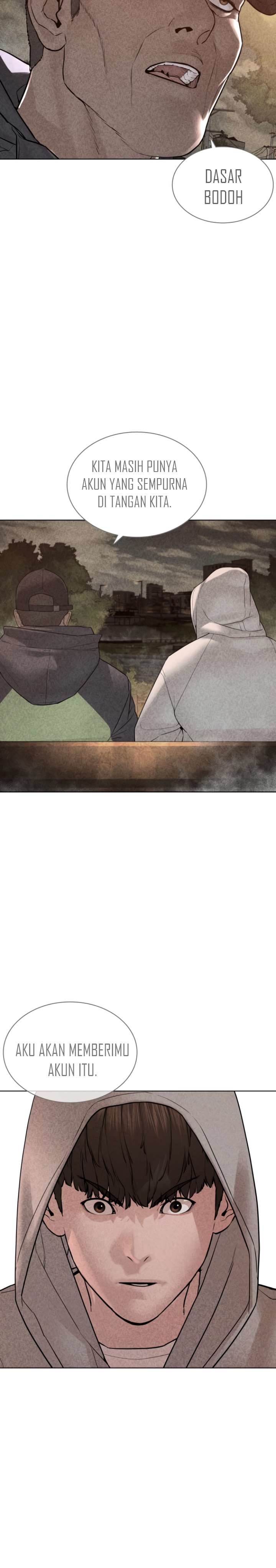How to Fight Chap 121 - Next Chap 122