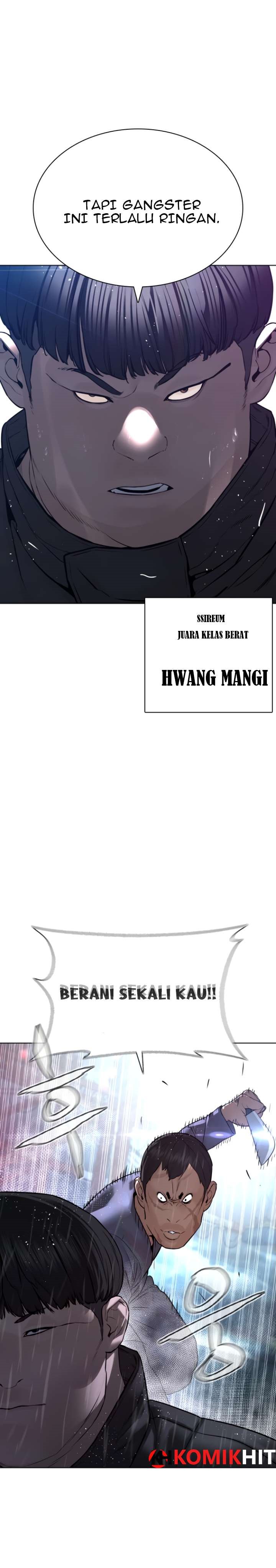 How to Fight Chap 122 - Next Chap 123
