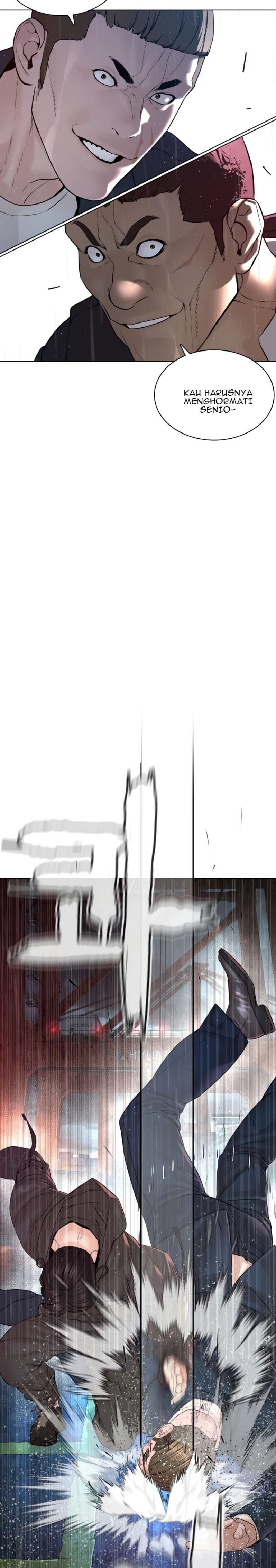 How to Fight Chap 122 - Next Chap 123