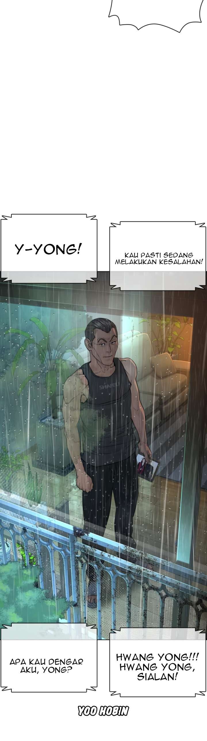 How to Fight Chap 122 - Next Chap 123