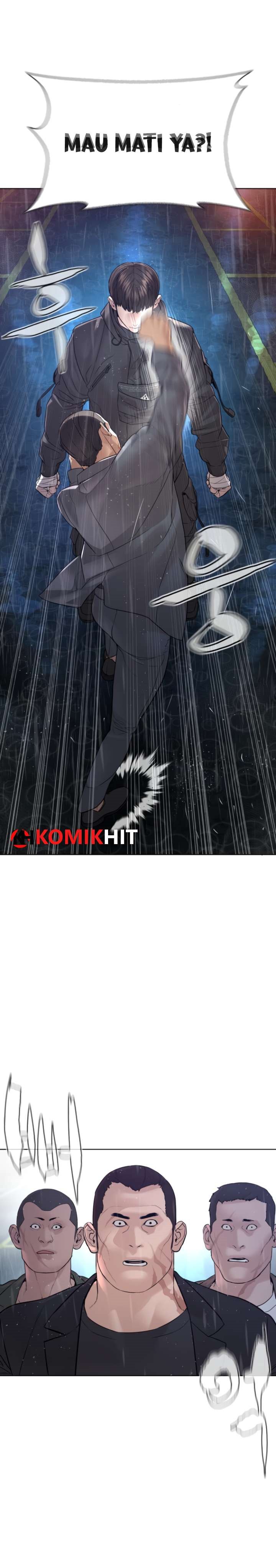 How to Fight Chap 122 - Next Chap 123