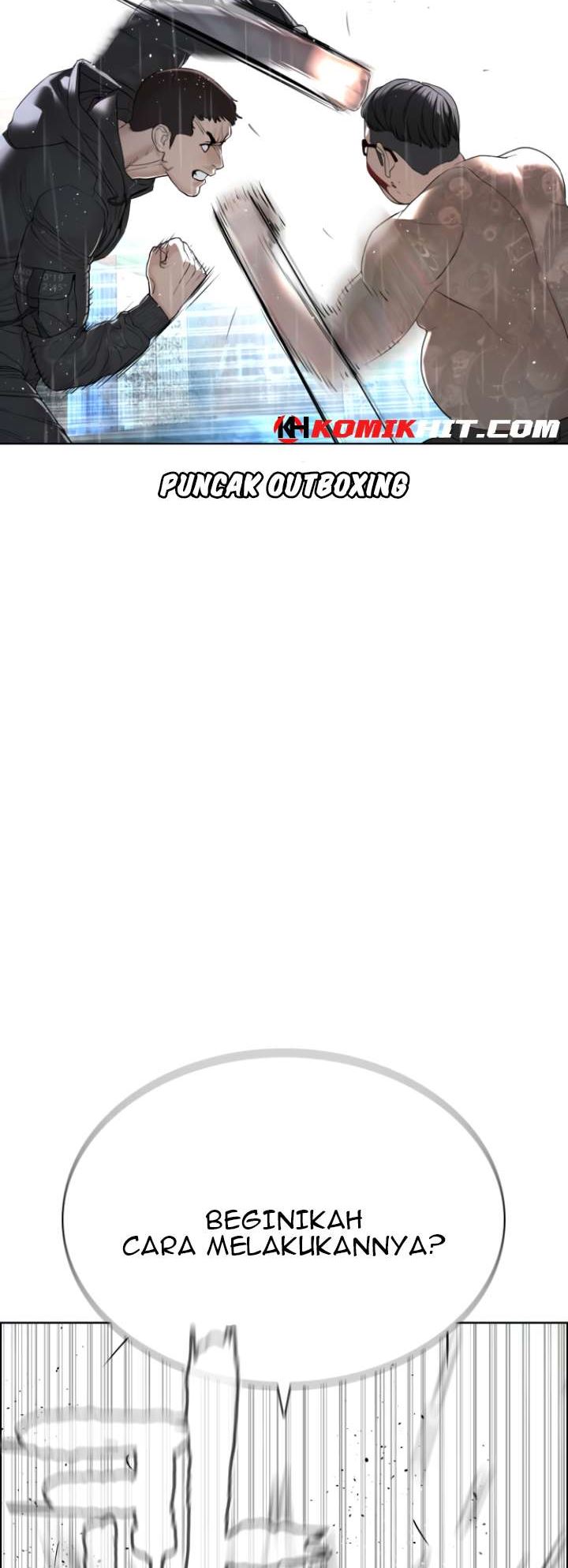 How to Fight Chap 123 - Next Chap 124