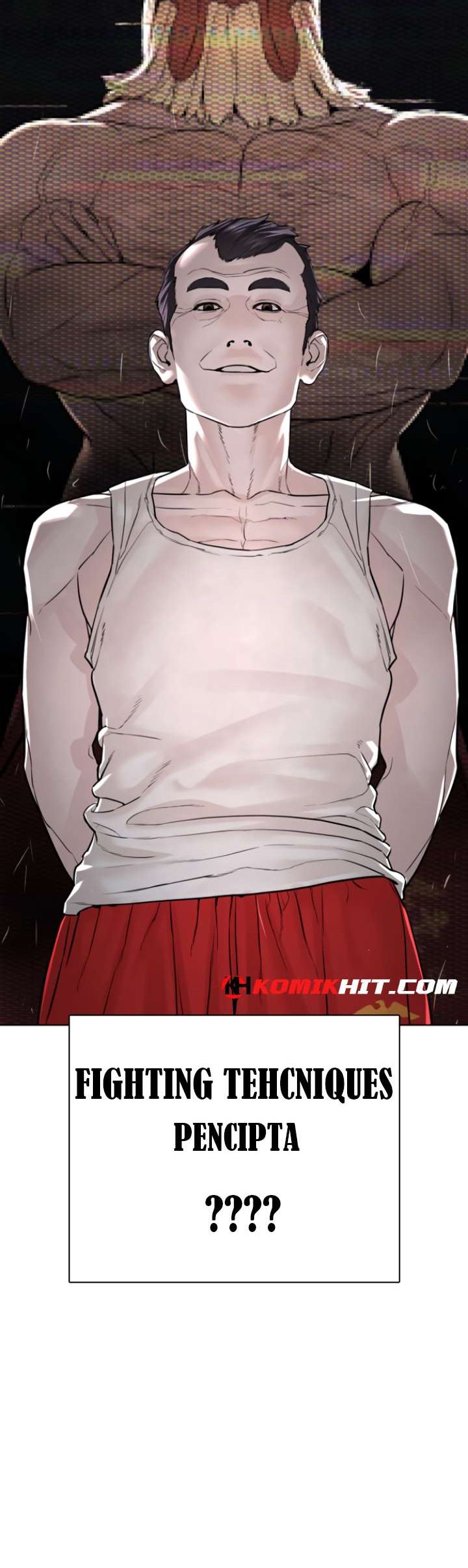 How to Fight Chap 123 - Next Chap 124