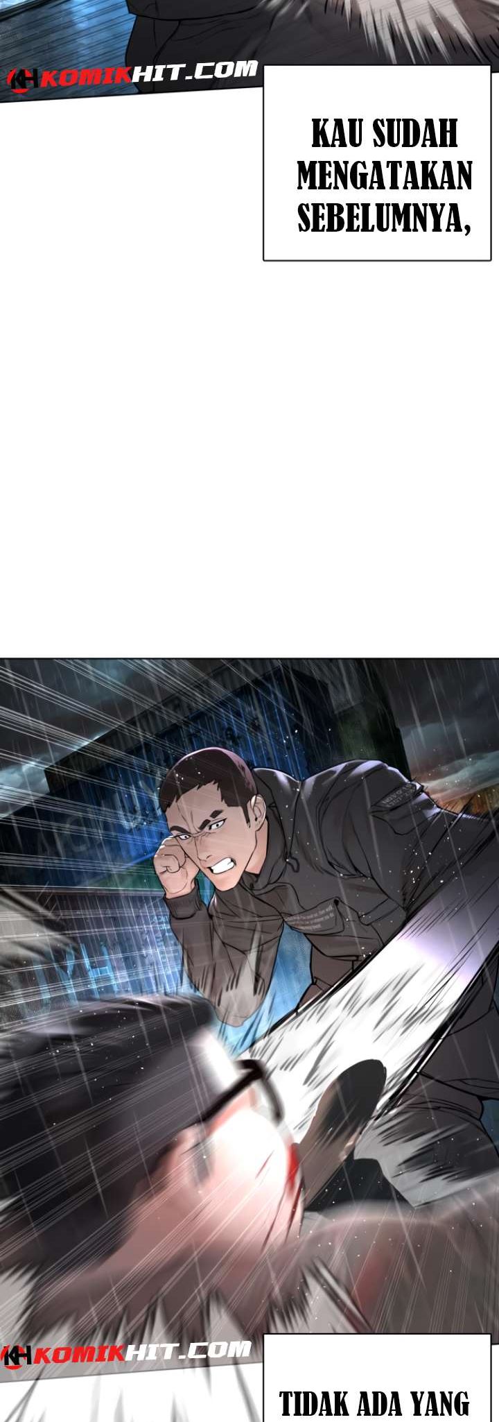 How to Fight Chap 123 - Next Chap 124