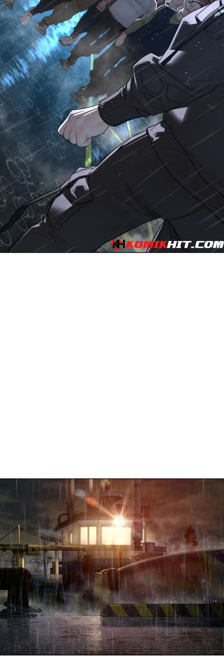 How to Fight Chap 123 - Next Chap 124