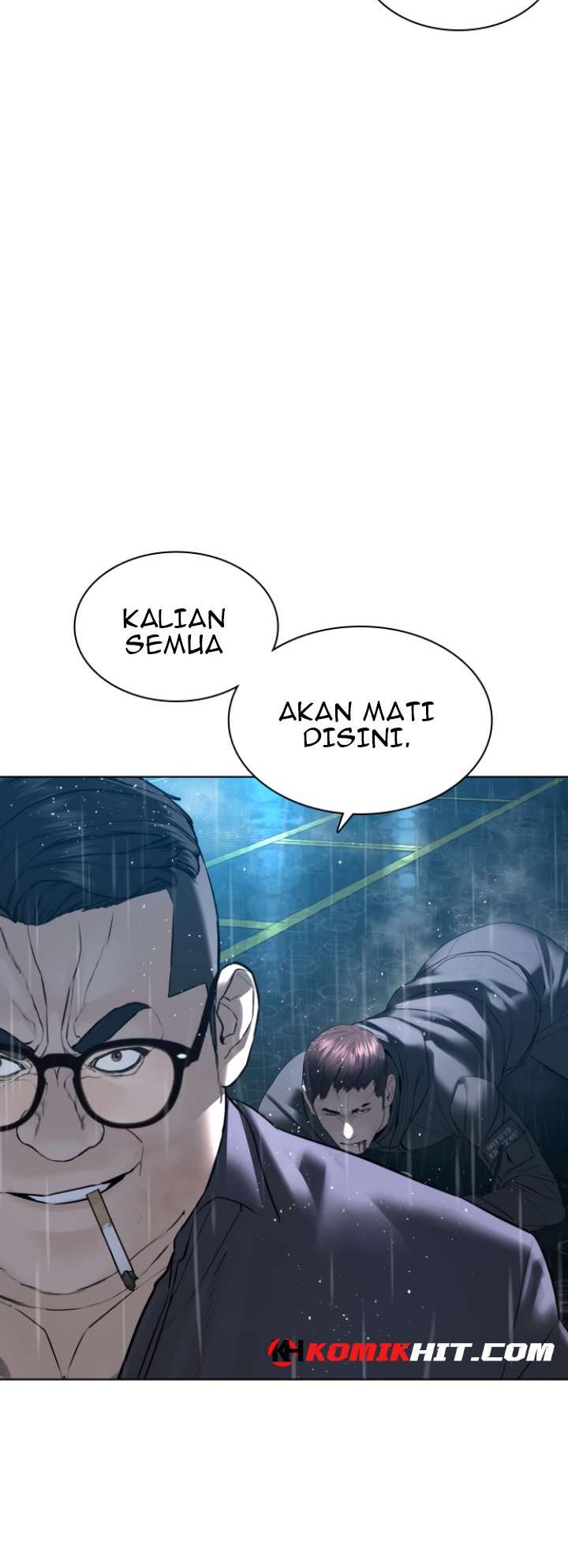 How to Fight Chap 123 - Next Chap 124