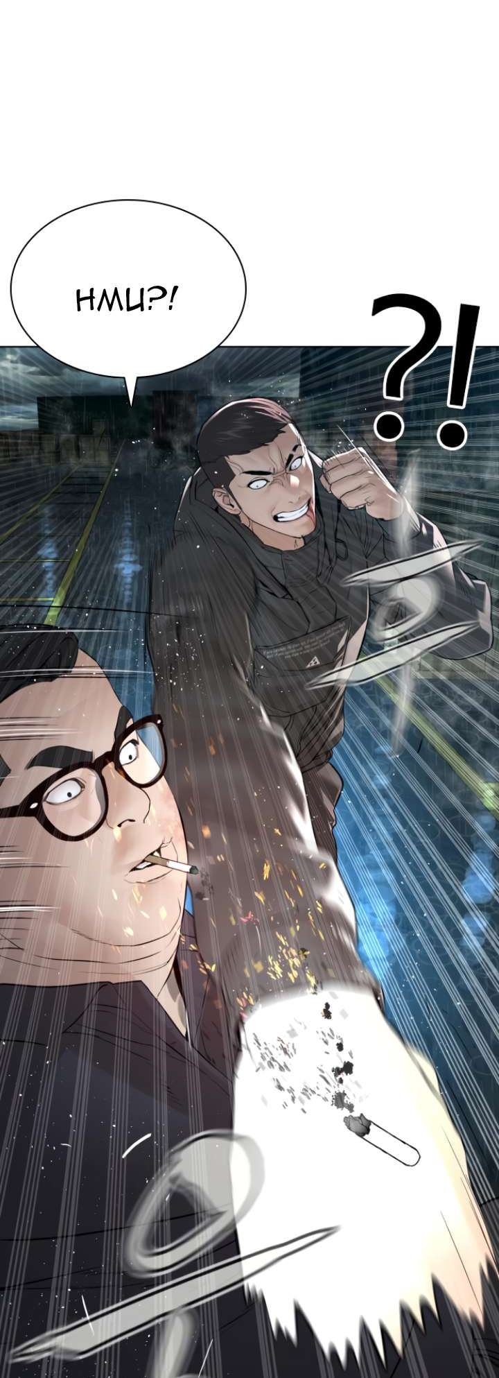 How to Fight Chap 123 - Next Chap 124