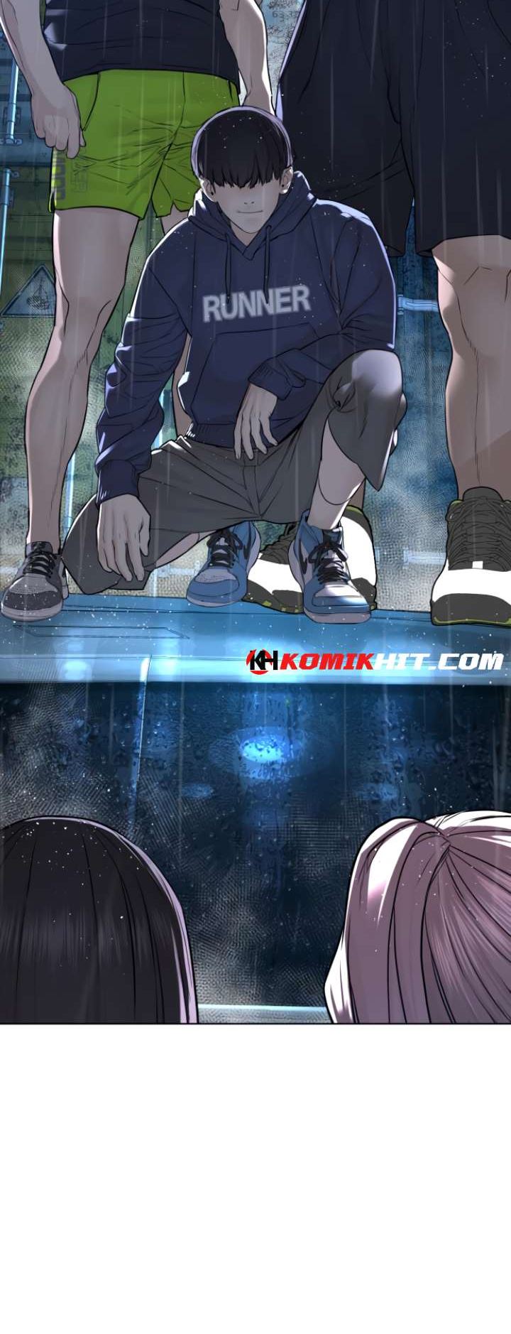 How to Fight Chap 123 - Next Chap 124