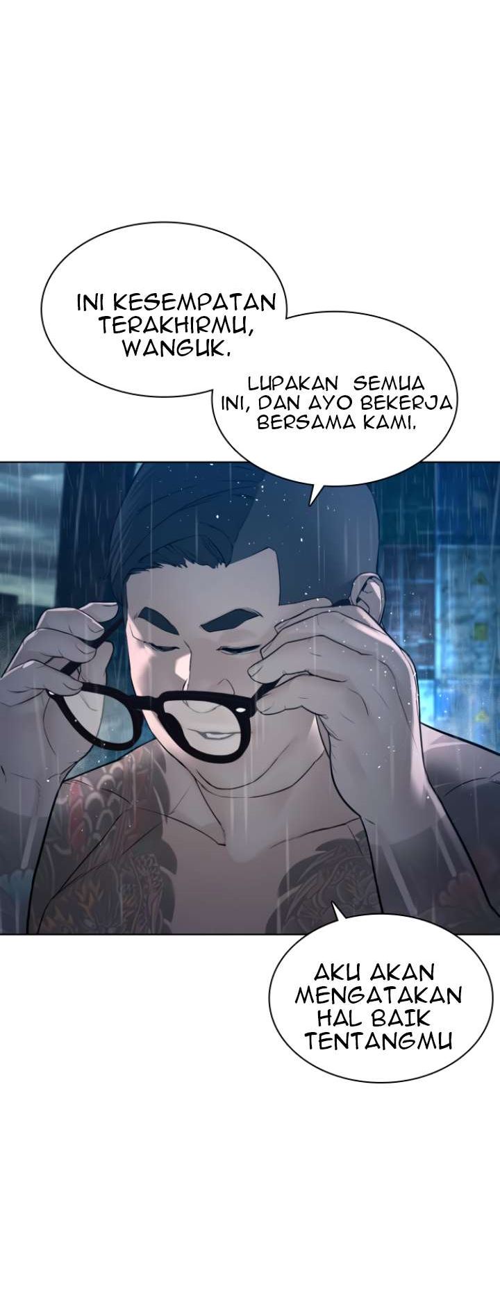 How to Fight Chap 123 - Next Chap 124