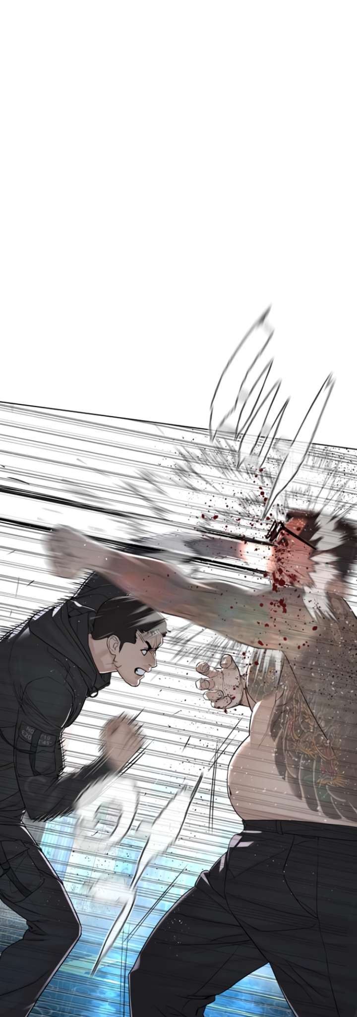 How to Fight Chap 123 - Next Chap 124