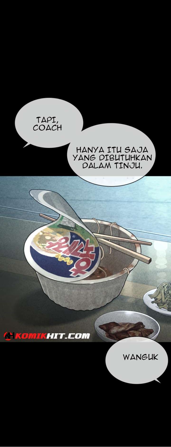 How to Fight Chap 123 - Next Chap 124