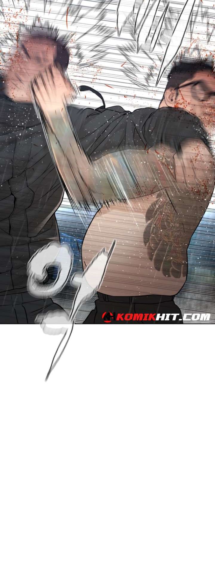 How to Fight Chap 123 - Next Chap 124
