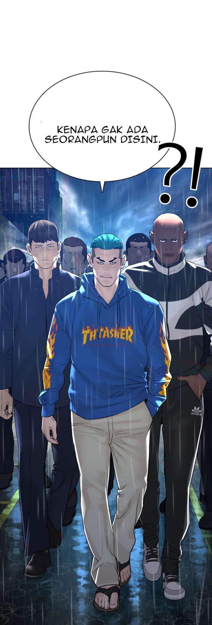 How to Fight Chap 123 - Next Chap 124