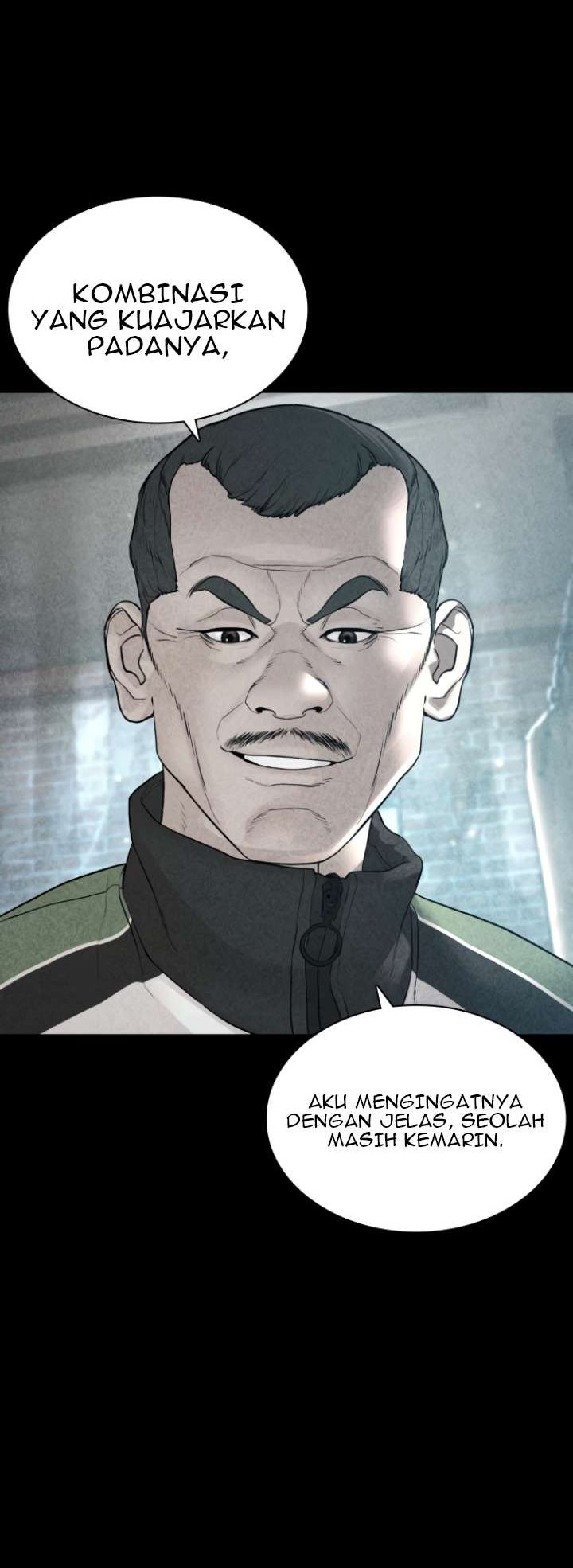 How to Fight Chap 123 - Next Chap 124