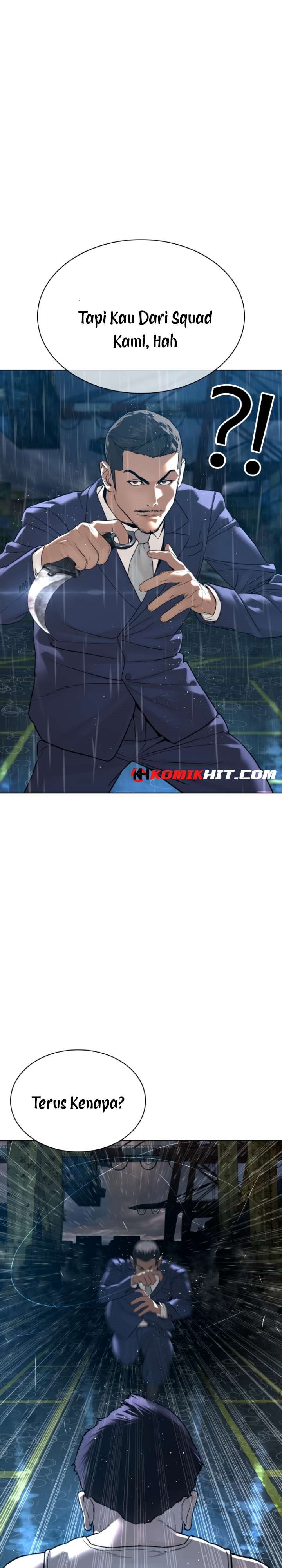 How to Fight Chap 124 - Next Chap 125