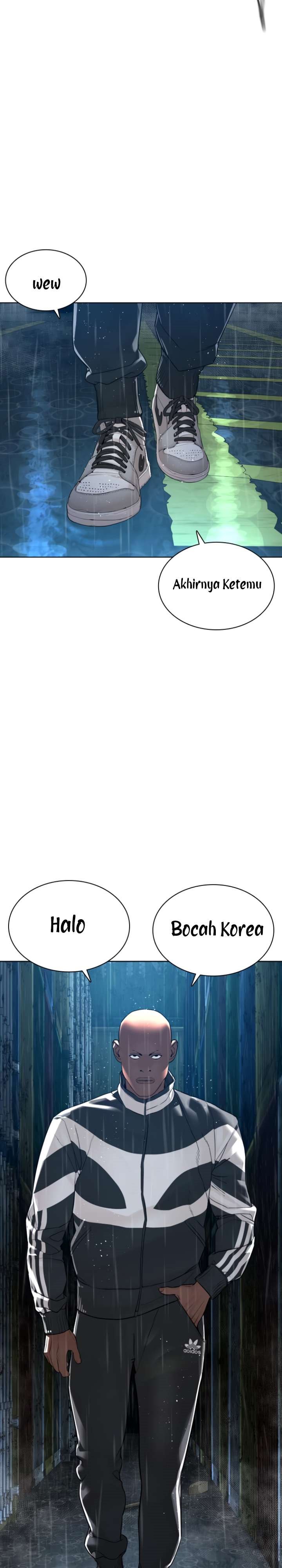 How to Fight Chap 124 - Next Chap 125