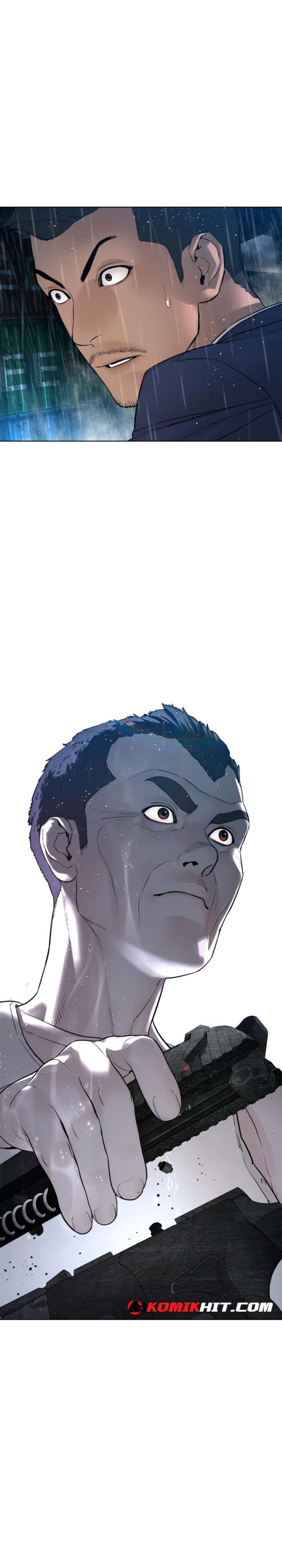 How to Fight Chap 124 - Next Chap 125