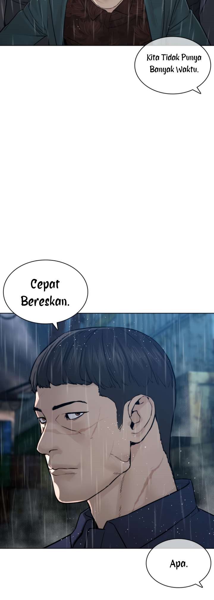 How to Fight Chap 124 - Next Chap 125