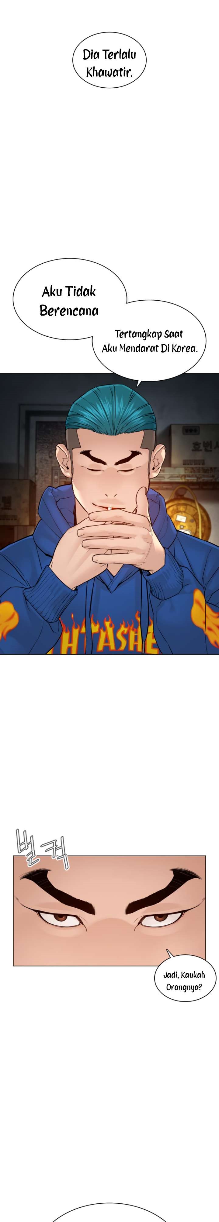 How to Fight Chap 124 - Next Chap 125