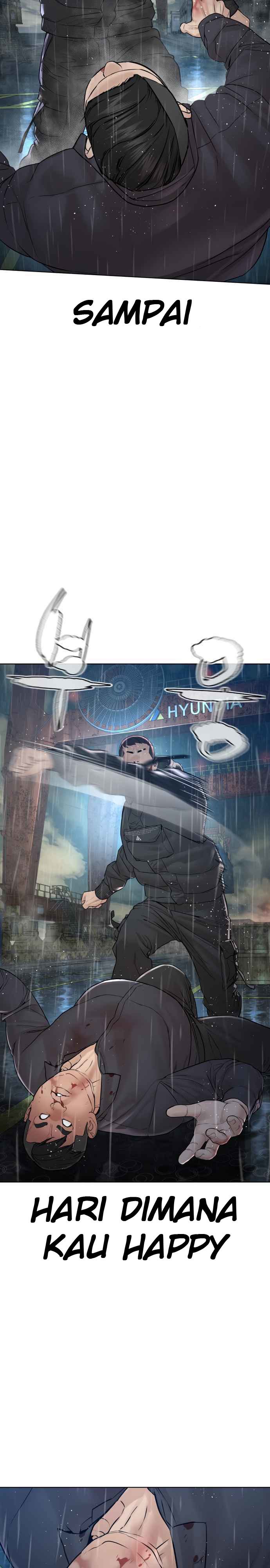 How to Fight Chap 125 - Next Chap 126