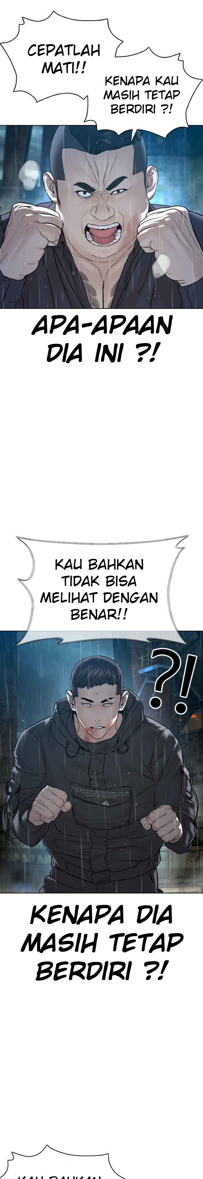 How to Fight Chap 125 - Next Chap 126