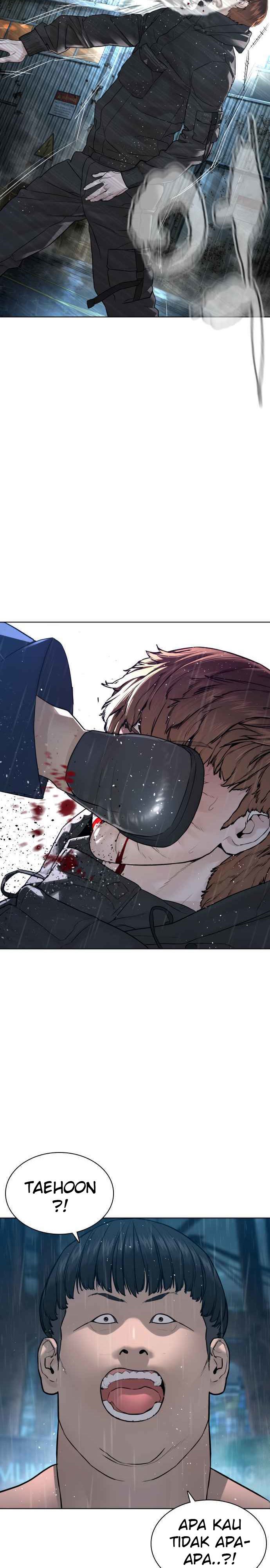 How to Fight Chap 125 - Next Chap 126