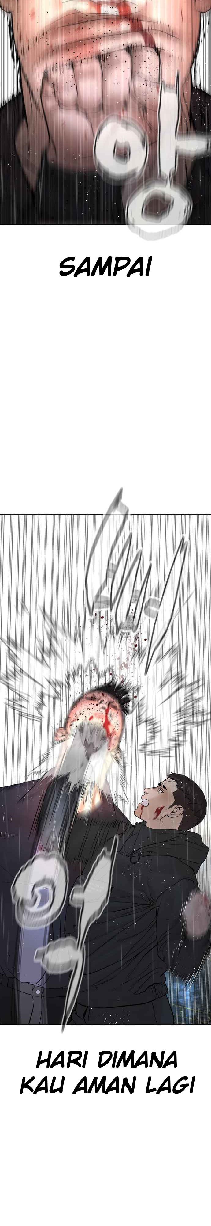 How to Fight Chap 125 - Next Chap 126